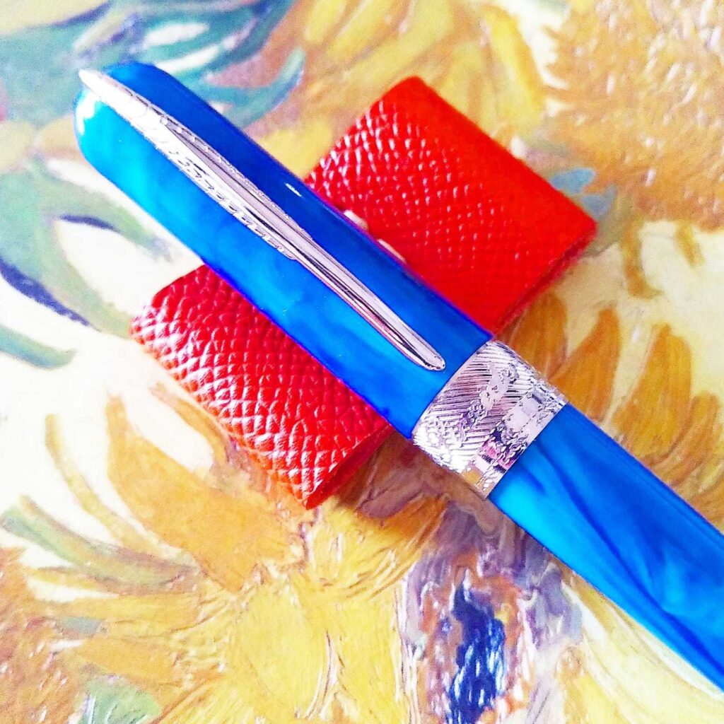 ピナイダー　アバター　Pineider Avator