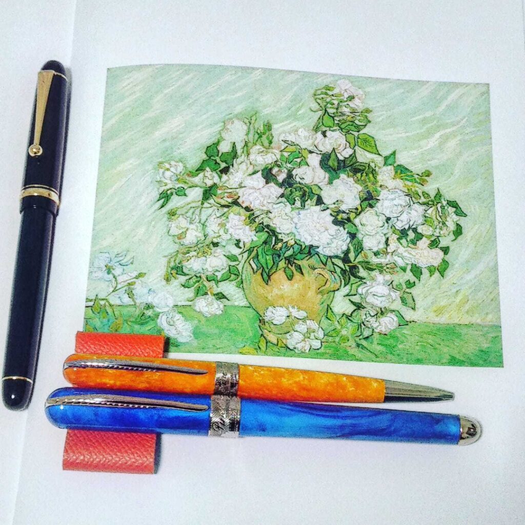 ピナイダー　アバター　Pineider Avator