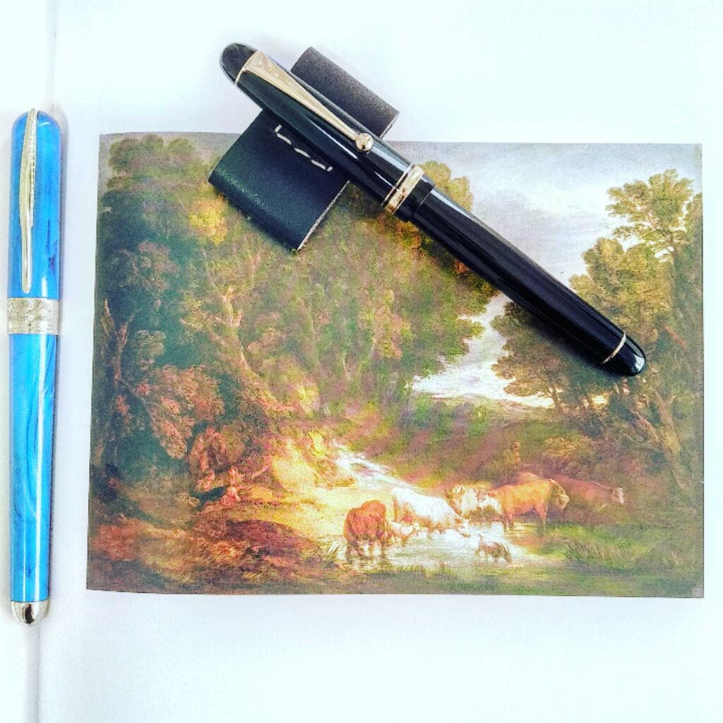 ピナイダー　アバター　Pineider Avator