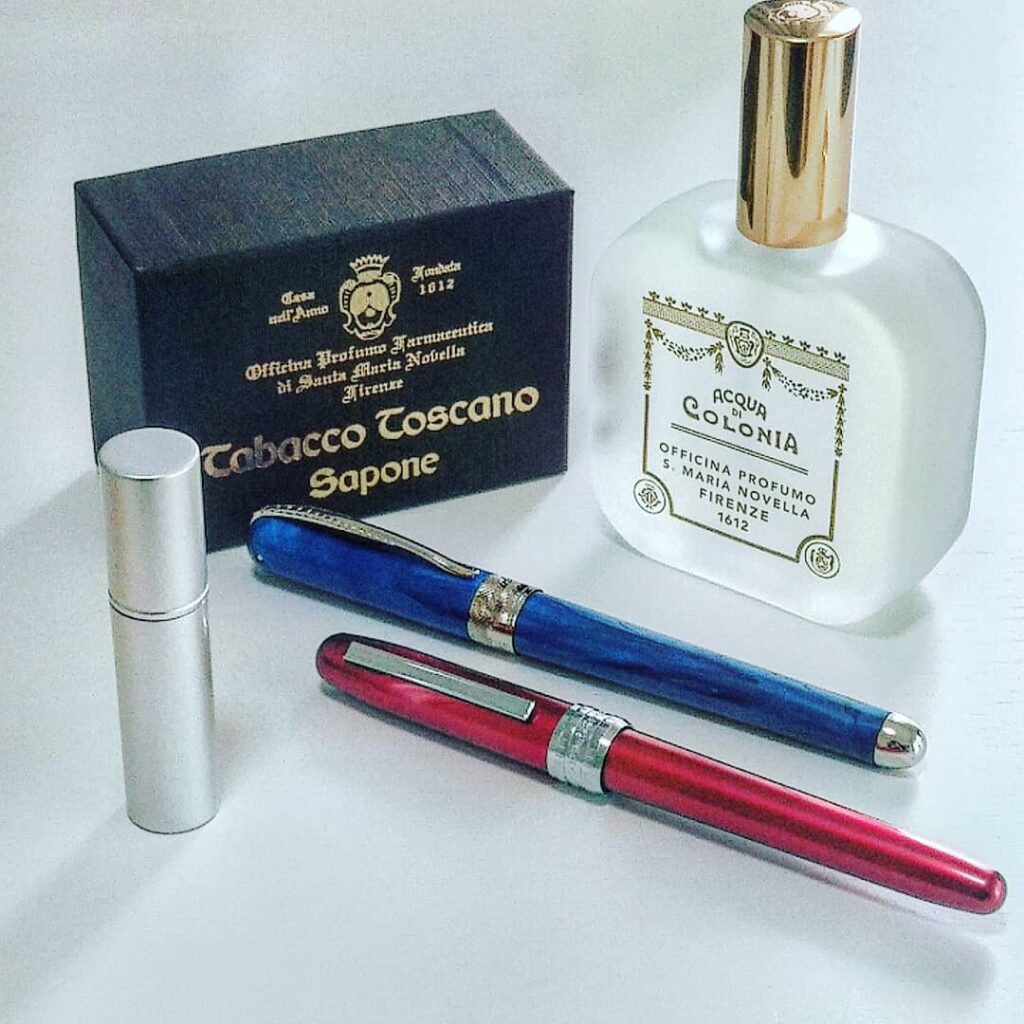 ピナイダー　アバター　Pineider Avator