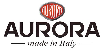 アウロラ ロゴ Aurora