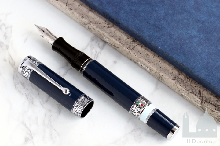 ダンテ　神曲　アウロラ