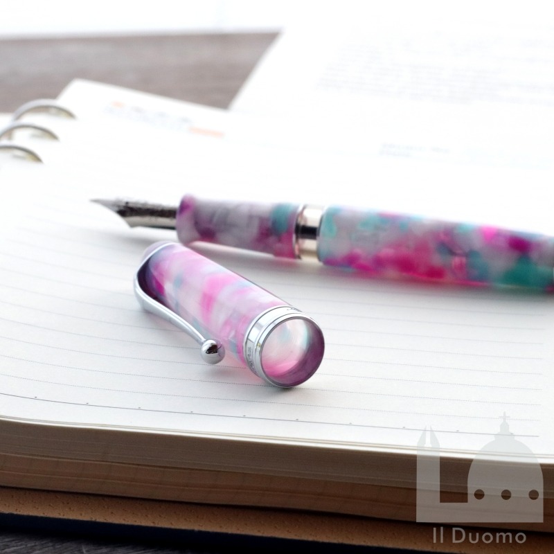 アウロラ イタリア神秘の旅 マントヴァ