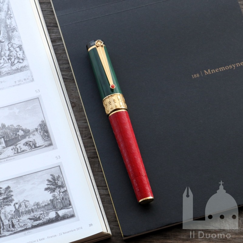 デルタ イル・ペルジーノ