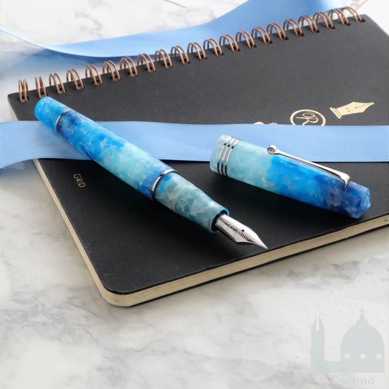 レオナルドのモーメントゼロシリーズ アロハ