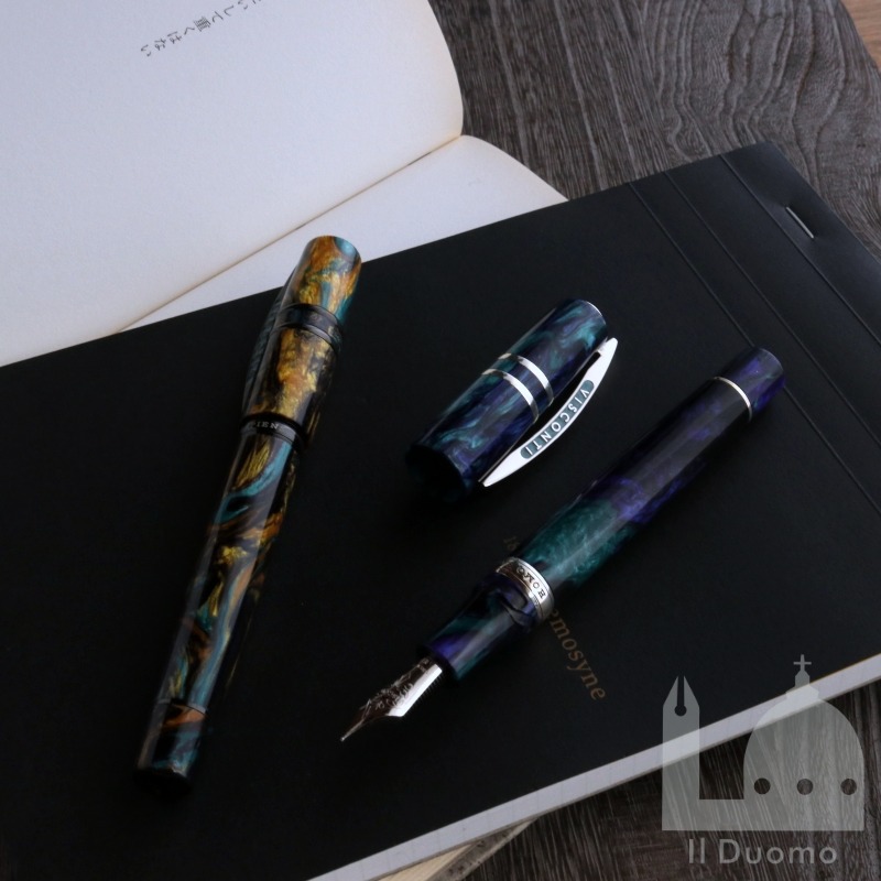 ビスコンティ アースオリジン ウォーター アース