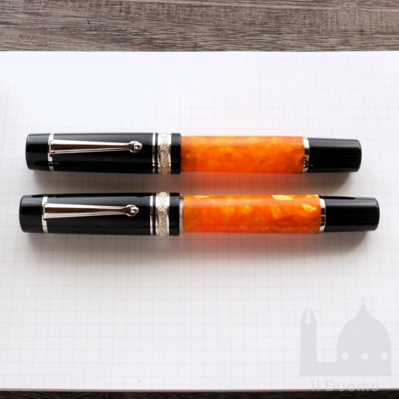 デルタ　比較　ピストンと両用式