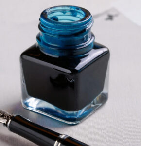 学習に最適な万年筆