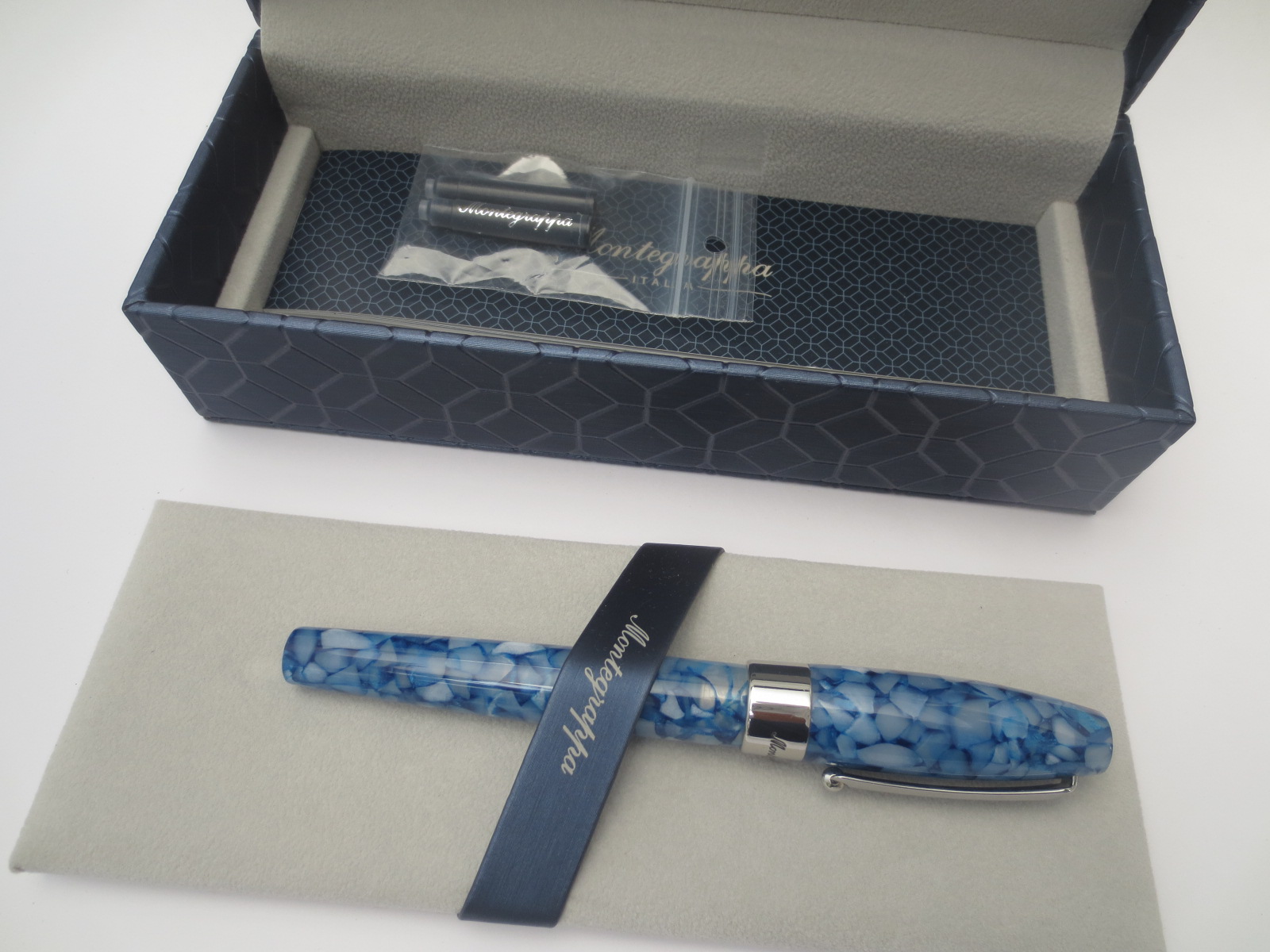 モンテグラッパ　モザイクシリーズ　サイズ　