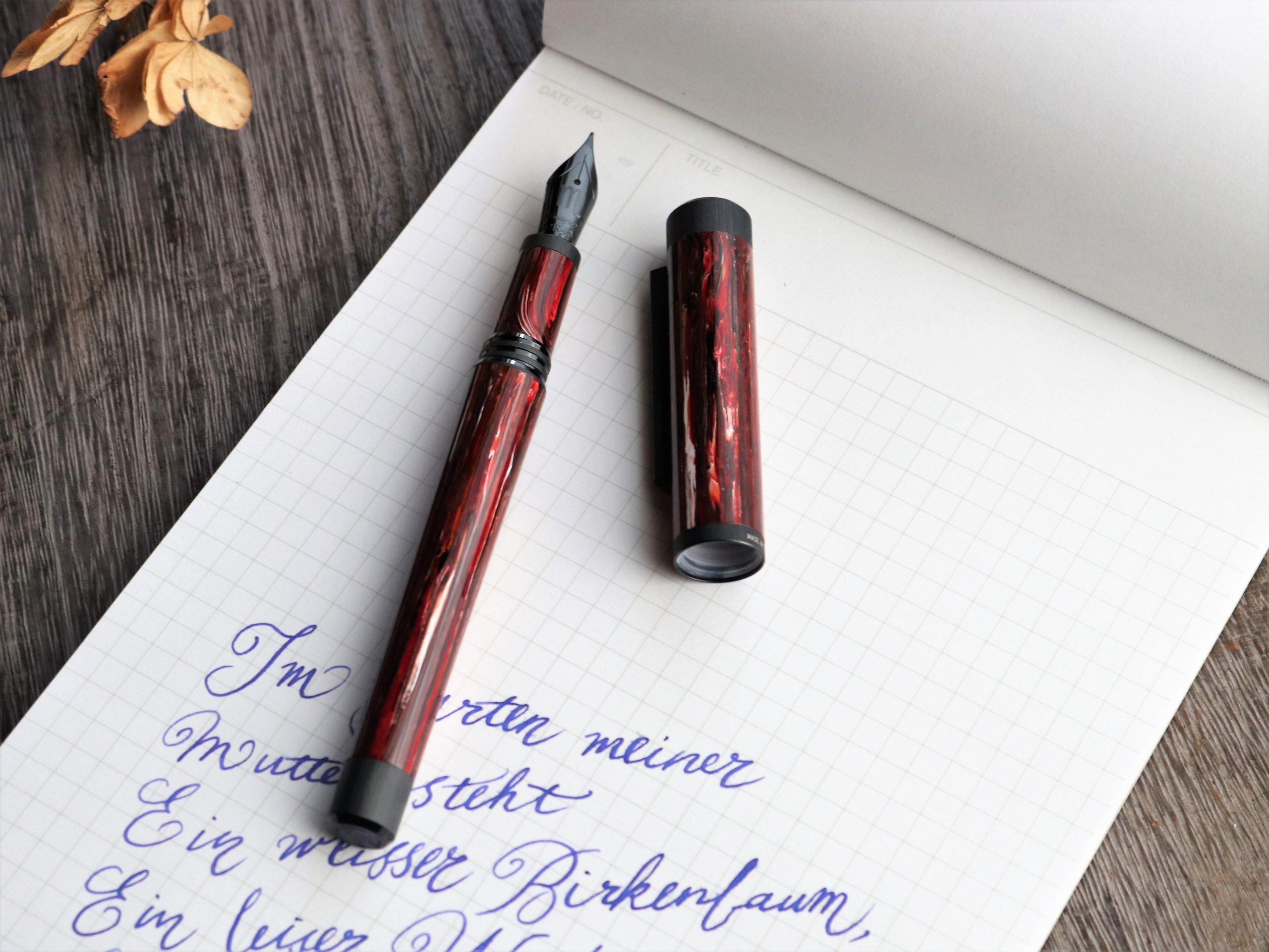 モンテグラッパ　スコルピオ