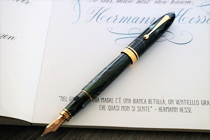 アルマンドシモーニクラブ　オジヴァメディオ　グリーンラグーン