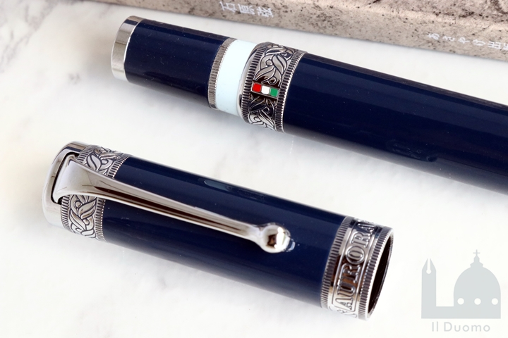 ダンテ　神曲　アウロラ