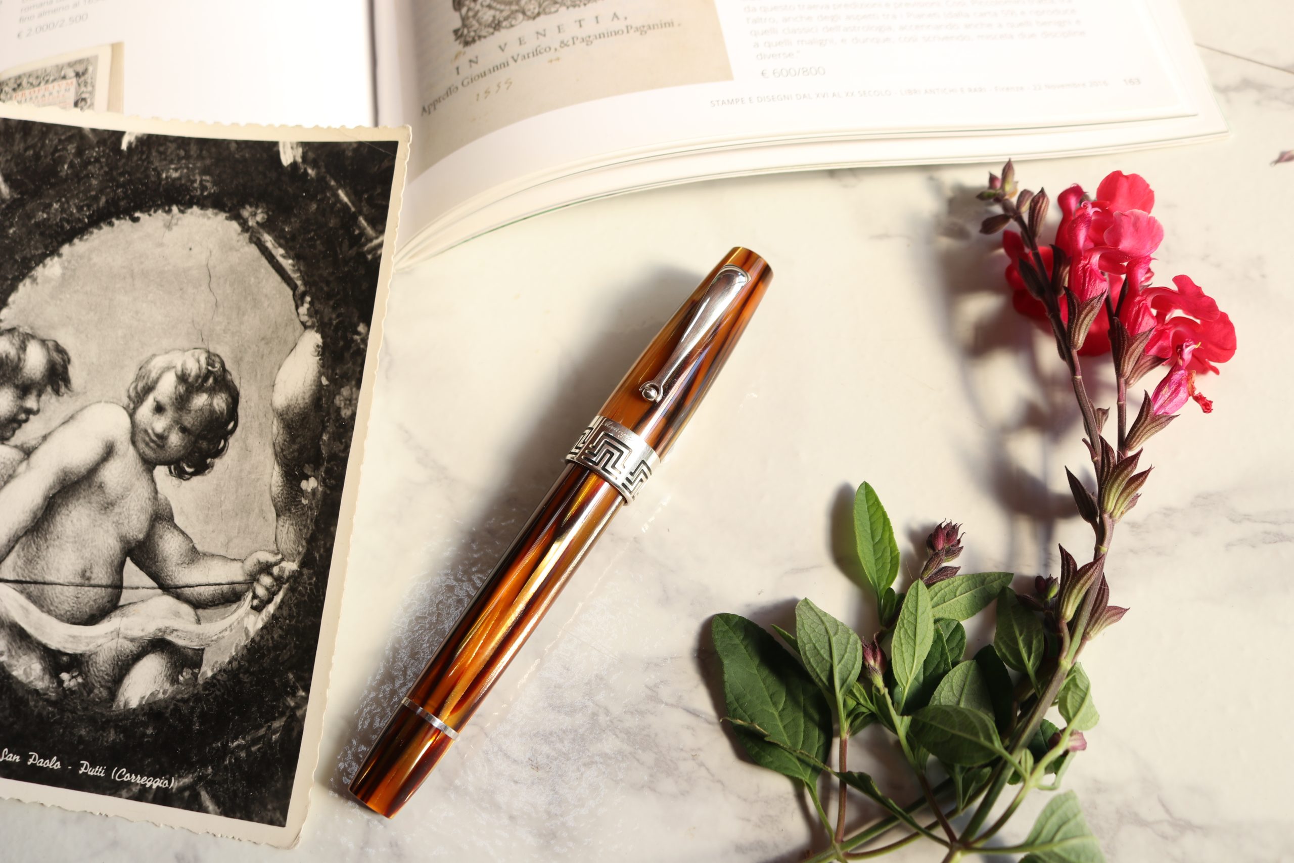 モンテグラッパ　エクストラ1930