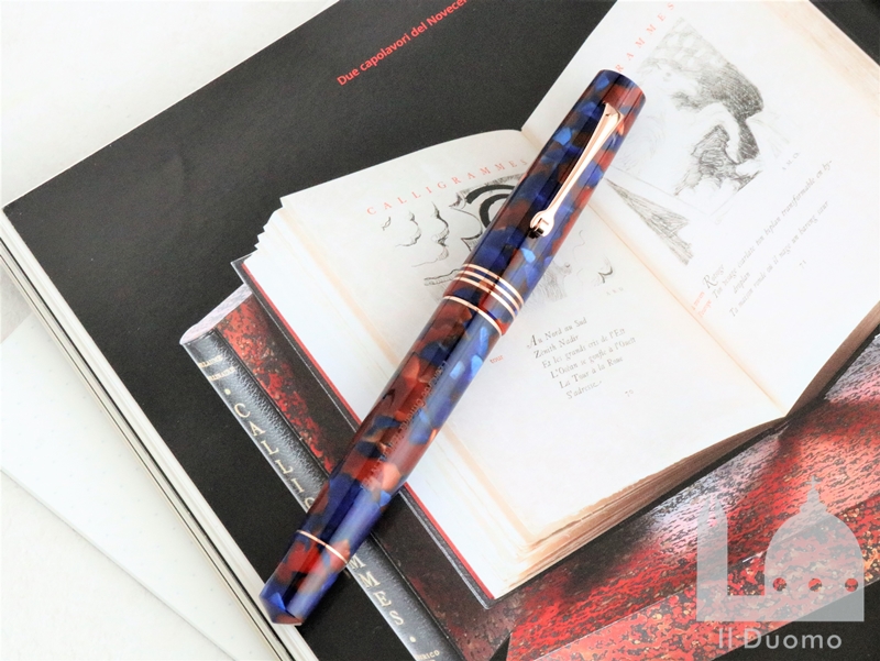 レオナルド　ピエトラマリーナ