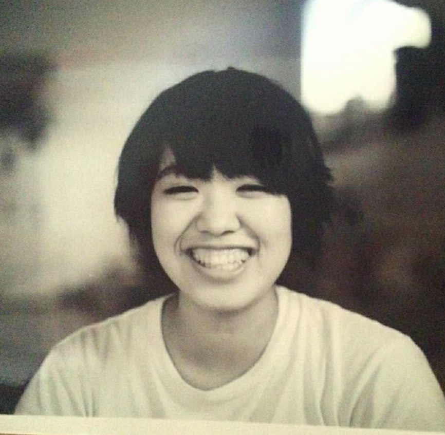 中田実希プロフィール写真