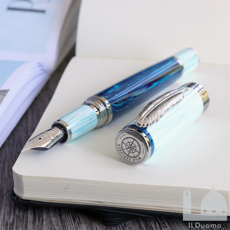 モンテグラッパ　ワイルド　アークティック