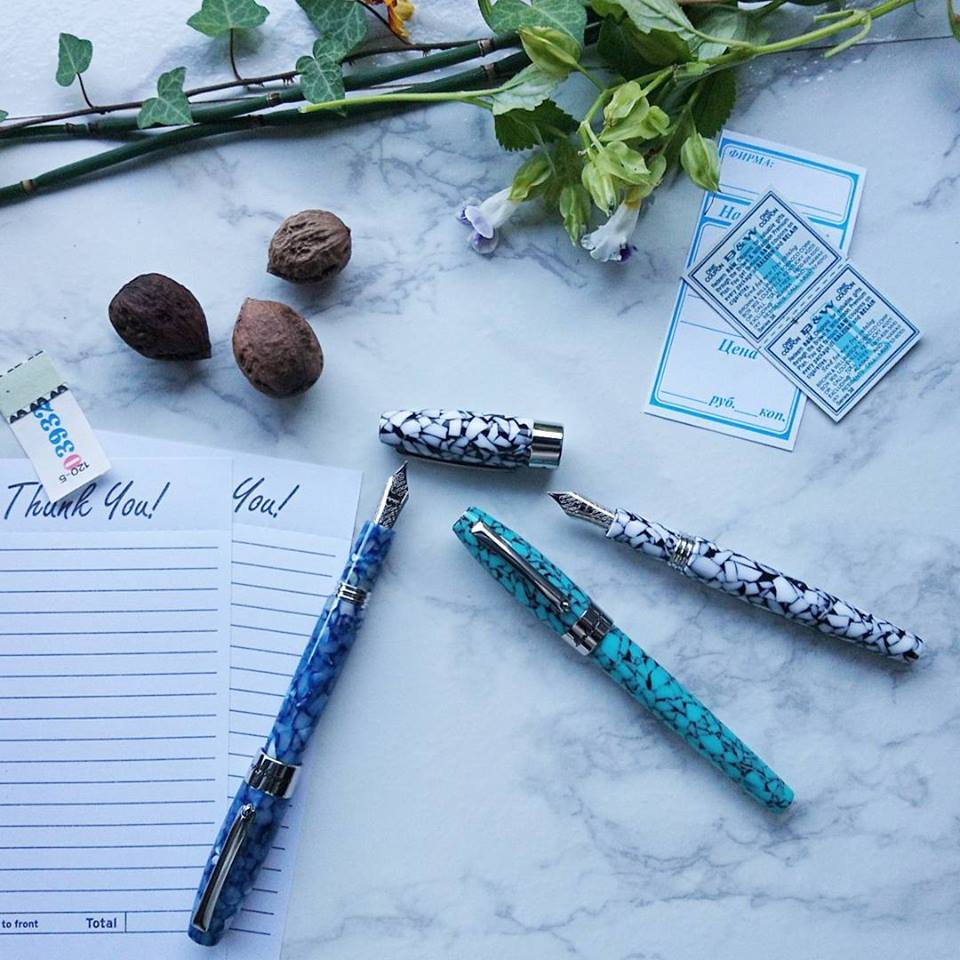 文化の息吹感じる…モンテグラッパ・モザイクシリーズをレビュー