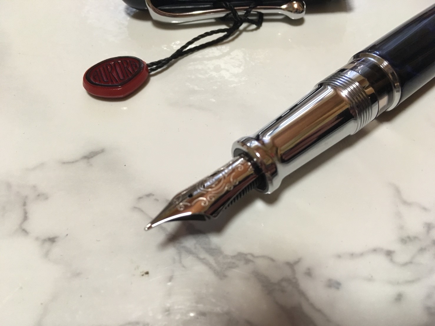 aurora シガロ　アウロラ