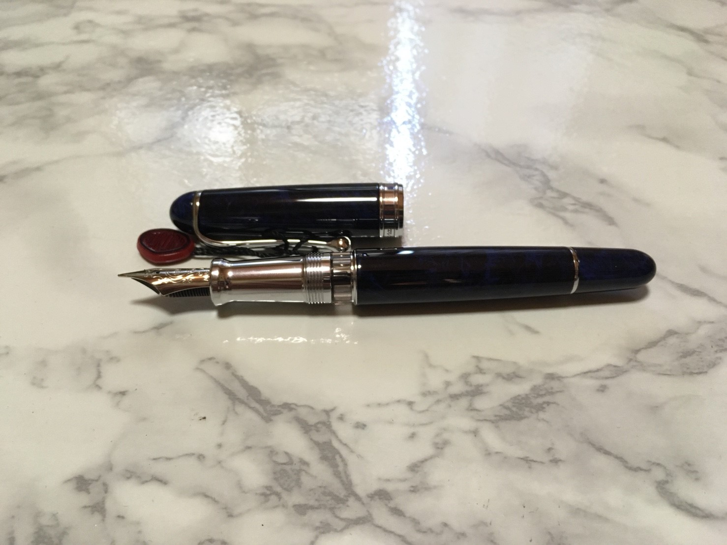 aurora シガロ　アウロラ