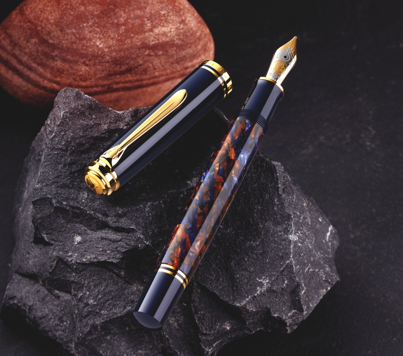 ペリカン　ストーンガーデン