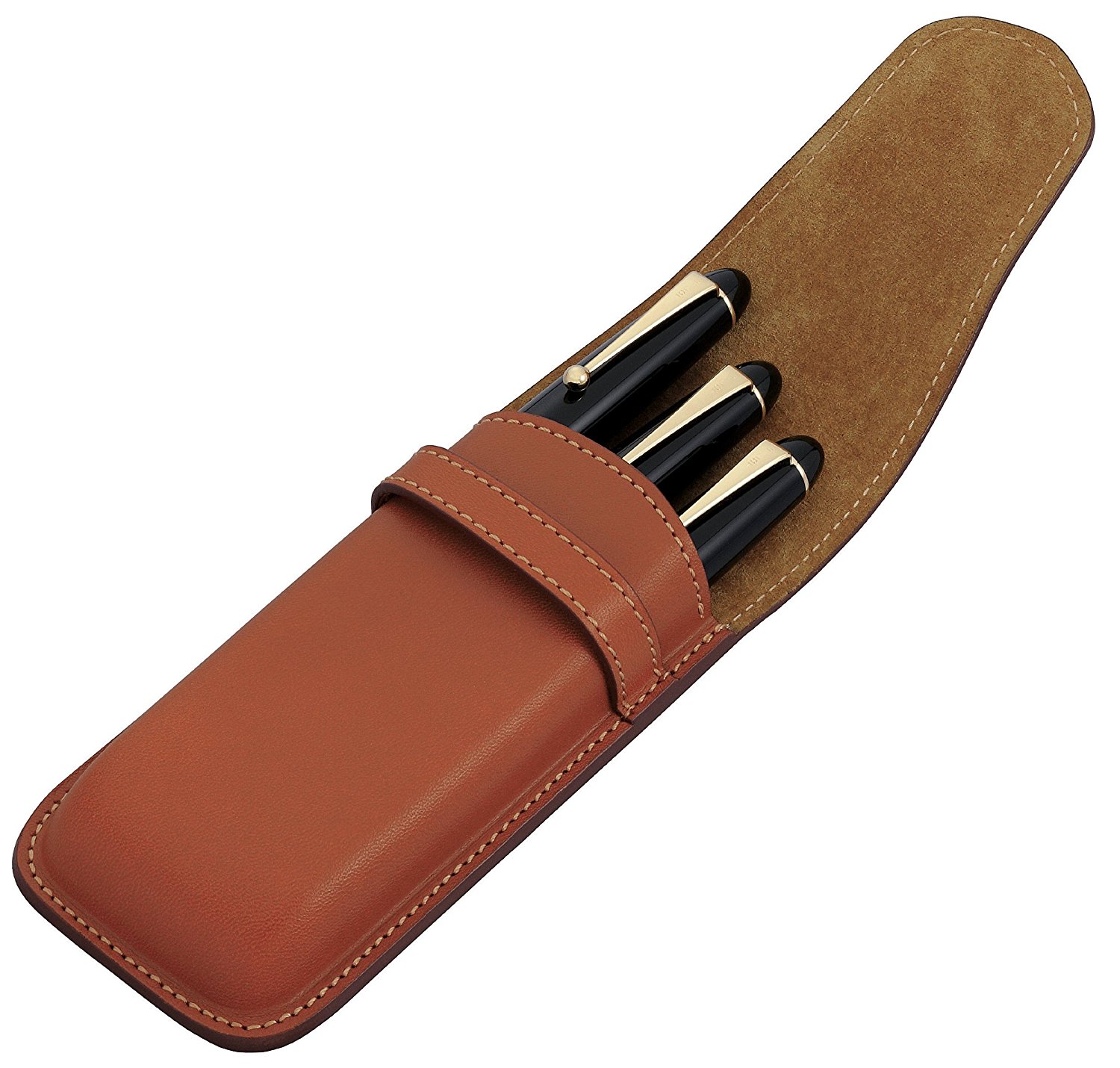 パイロット　ペンケース