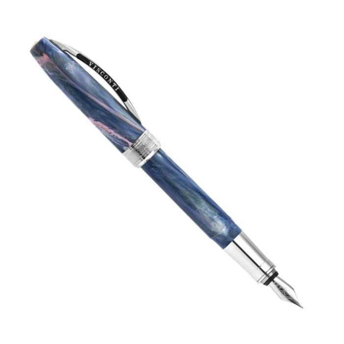 花咲く果樹園　ビスコンティ　ゴッホ