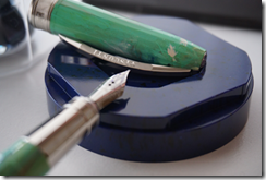 ビスコンティ・ゴッホ・アイリスの写真1